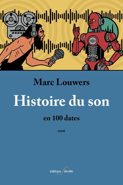 Histoire du son