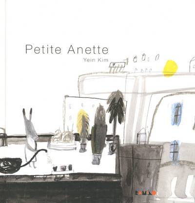 petite anette