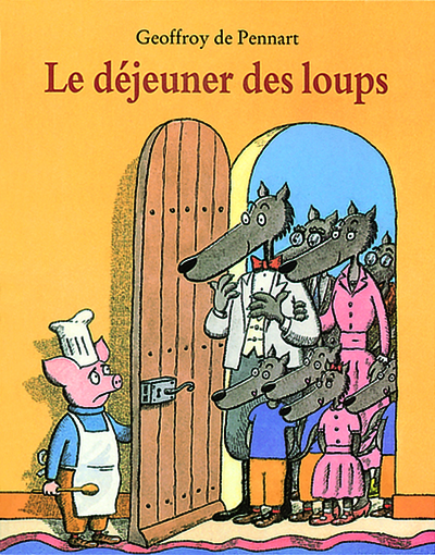 Déjeuner des loups (Le)