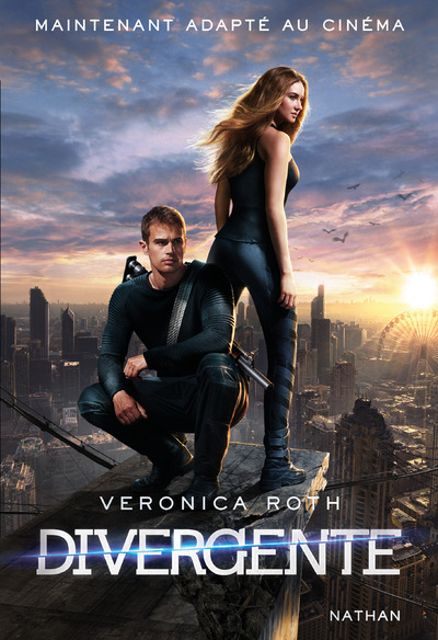 Divergente Volume 1