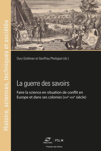 La guerre des savoirs