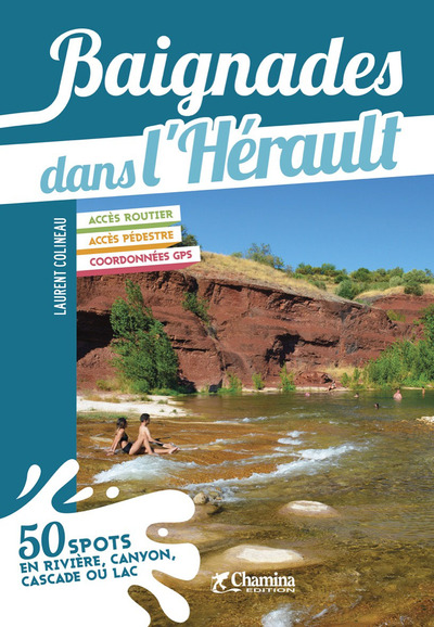 Baignades Dans L'Herault