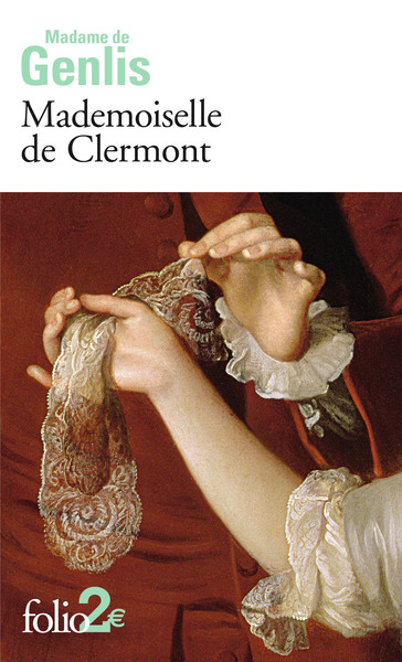 Mademoiselle de Clermont