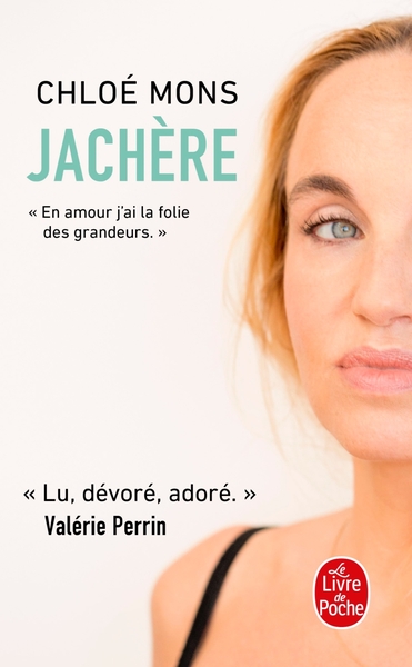 Jachère