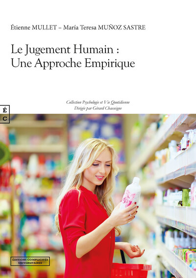 Le jugement humain