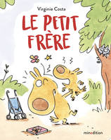 Le petit frère - Costa virginie