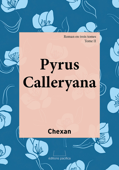 Pyrus Calleryana Tome Ii En Francais