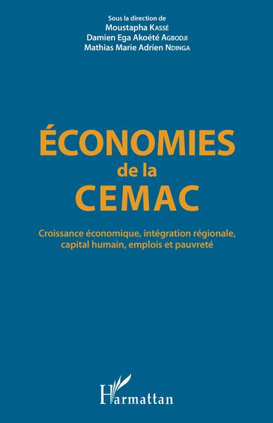 Économies de la CEMAC