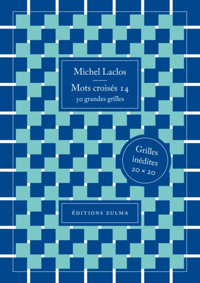 Mots croisés. Volume 14