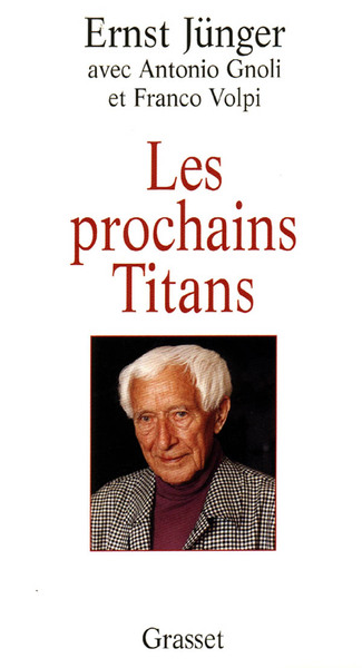 Les prochains Titans