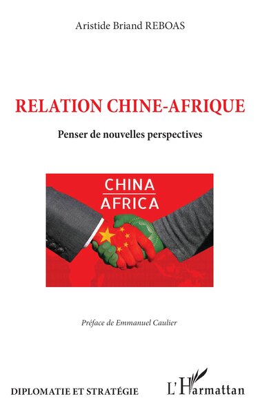 Relation Chine-Afrique