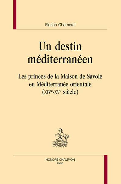 18 - Un destin méditerranéen