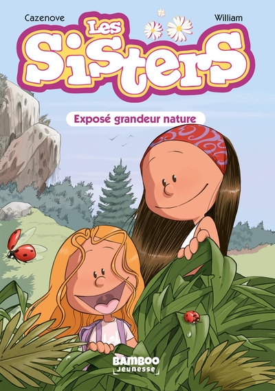 Les Sisters Volume 1 - William