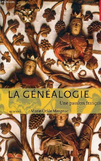 La Généalogie