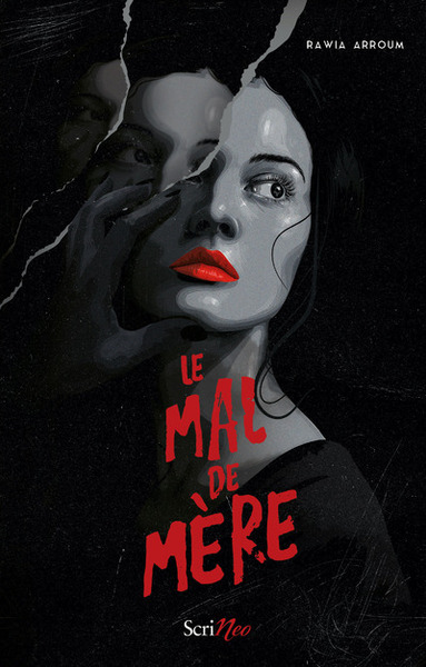 Le Mal de mère - Rawia Arroum