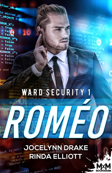 Ward Security - Volume 1