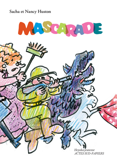 Mascarade