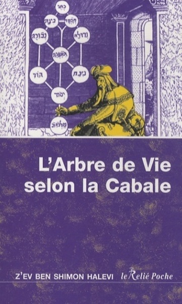 L'Arbre De Vie Selon La Cabale