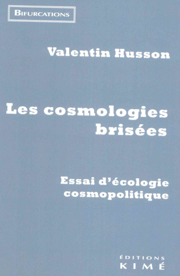 Les cosmologies brisées