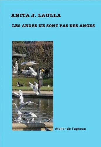 Les anges ne sont pas des anges