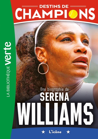 Destins de champions Volume 12