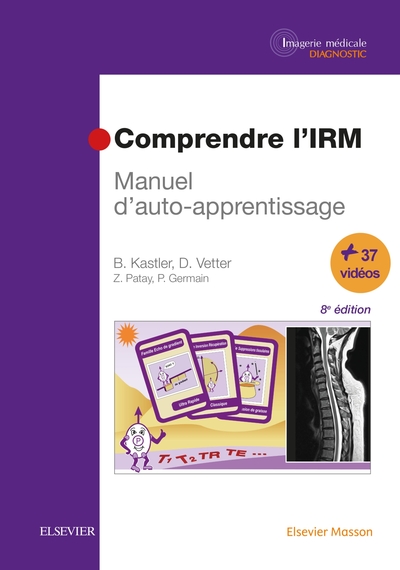 Comprendre L'Irm, Manuel D'Auto-Apprentissage