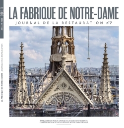 La Fabrique De Notre Dame N° 7