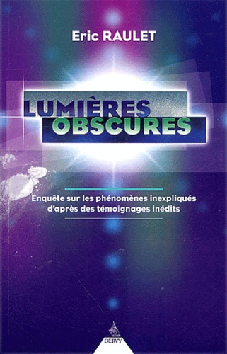 Lumieres Obscures