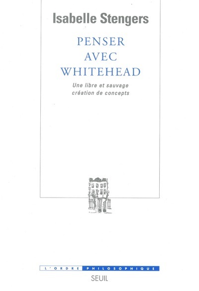 Penser avec Whitehead