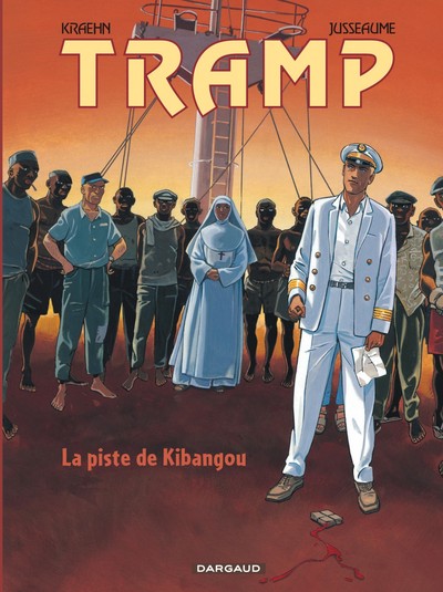 Tramp Volume 6