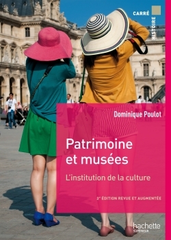 Patrimoine et musées