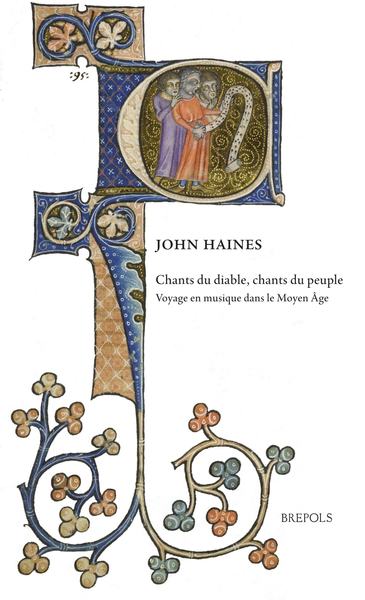 Chants du diable, chants du peuple - John Dickinson Haines