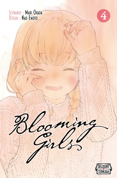 Blooming Girls Volume 4