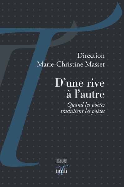 D'une rive à l'autre