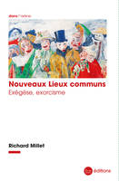 Nouveaux lieux communs