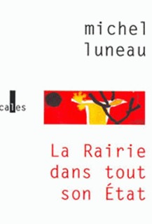 La Rairie dans tout son État