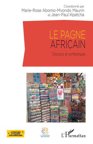 Le pagne africain