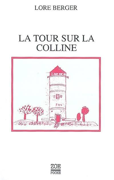 La tour sur la colline / histoire contre Thomas