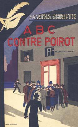 Abc Contre Poirot - Fac Similé