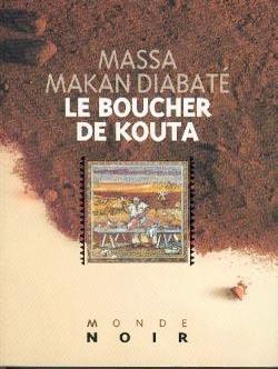 Le boucher de Kouta