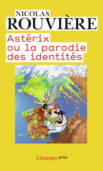 Astérix ou la Parodie des identités