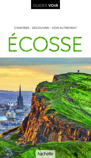 Guide Voir Écosse