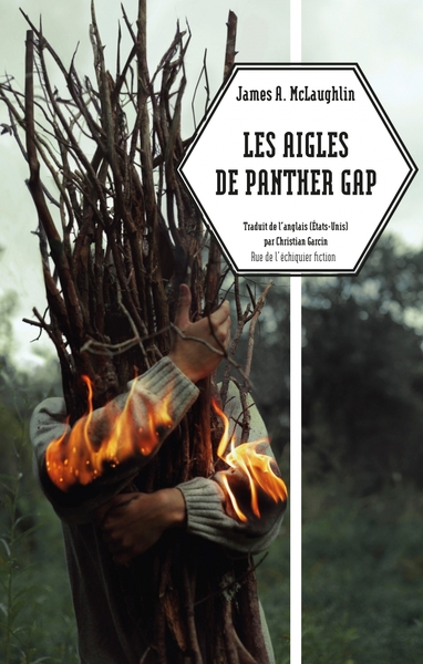 Les Aigles de Panther Gap