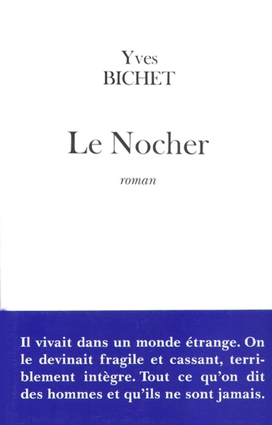 Le Nocher