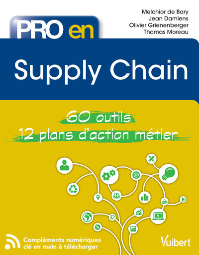 Pro en Supply Chain