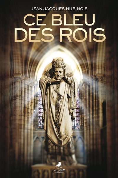 Ce Bleu Des Rois