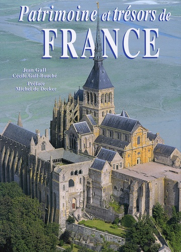 Patrimoine et Trésors de France