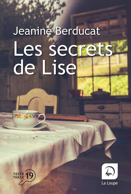 Les secrets de Lise