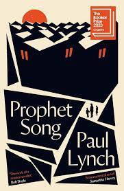 Prophet Song (Man Booker prize 2023)