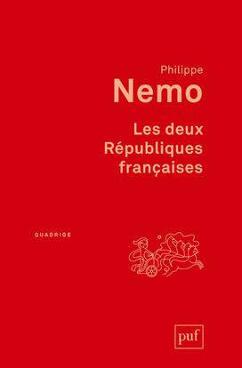 Les Deux Republiques Francaises